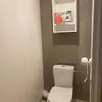Ylt333 Quarto em Acomodações Particulares *