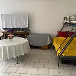 Quarto em Acomodações Particulares Ylt333 Créteil