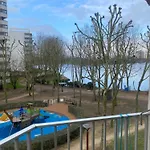 Ylt333 Quarto em Acomodações Particulares Créteil