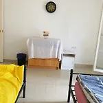 Quarto em Acomodações Particulares Ylt333 Créteil