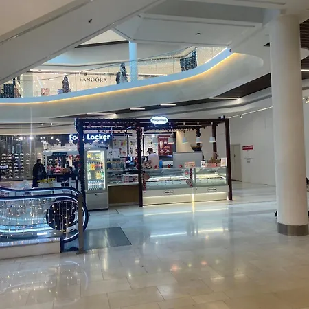 בית אירוח Ylt333 Créteil