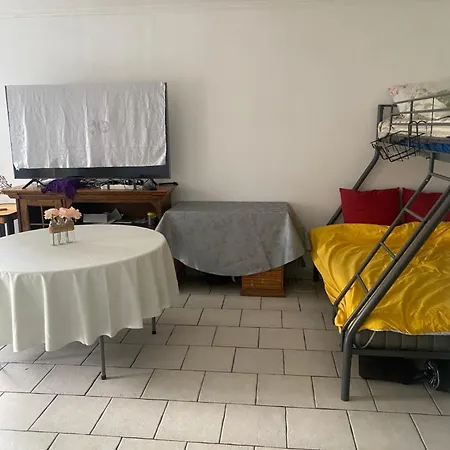 בית אירוח Ylt333 Créteil