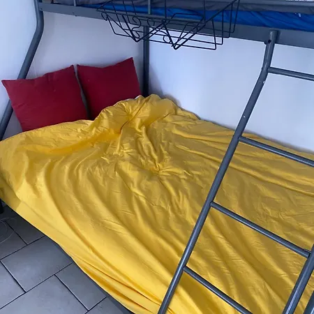 Alloggio in famiglia Ylt333 Créteil