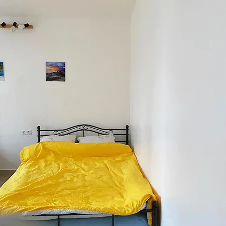 Ubytování v soukromí Ylt333 Créteil