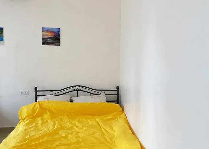 Δωμάτια σε οικογενειακή κατοικία Ylt333 Κρετέιγ